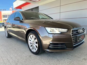 Audi A4 Avant 2.0TDi 140kW Quattro S-tronic - 2