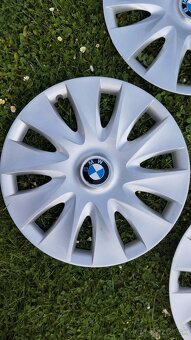 SADA PUKLIC ORIGINAL BMW - 2