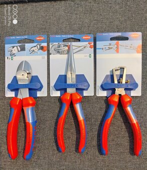 Knipex kliešte - 2