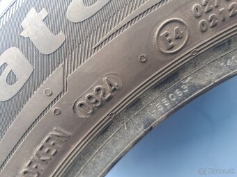 205/55 r16 Matador DOT 0924 - 2