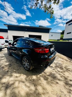 BMW X6 35d xdrive - 2