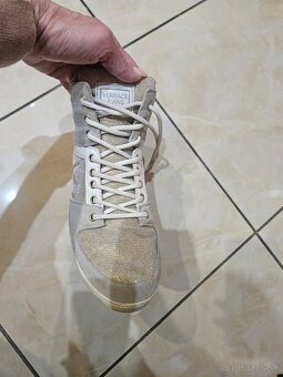 Tenisky VERSACE - 2