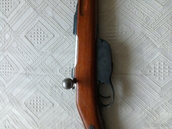 Expanzny Manlicher M95 - 2