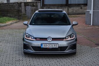 VW Golf 2.0 TSI BMT GTI Performance DSG-Záruka 1 rok-Stage 1 - 2