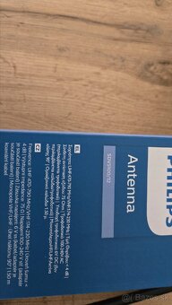 Philips sdv 5100 hdtv antena - 2