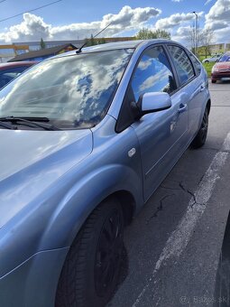 Predam Ford FOCUS - 2
