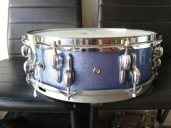 Predam vintage Amati snare 1960 79eur - 2