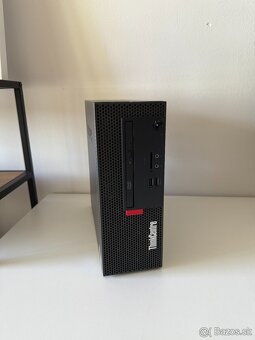 Lenovo ThinkCentre M710e - 2