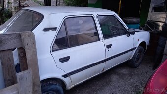 Skoda 120ls - 2