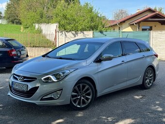 Hyundai i40 CW 1.6 CRDI 100kw 2014 Odpočet DPH - 2