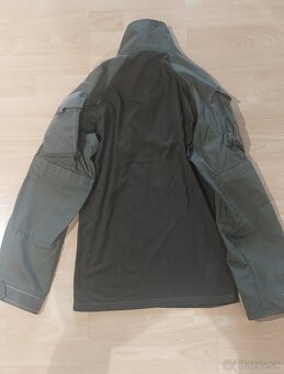 Combat shirt - 2