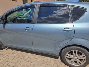 Seat altea - 2