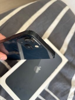 iPhone 13 128gb midnight - 2