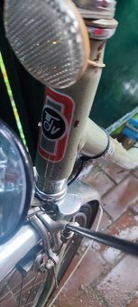 Predám bicykel liberta - 2