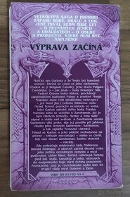 David Eddings - Král Murgu - 2