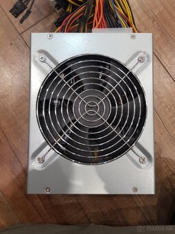 Zdroj FSP1200-50AAG - 2