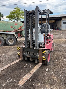 Desta DVHM 3222 - 2