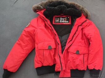 Zimná bunda Superdry - 2