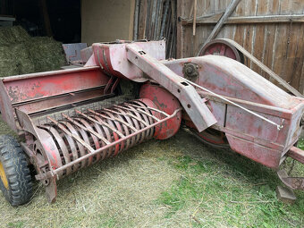 Welger AP12 - 2
