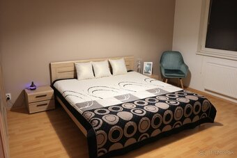 prenajom 2,5 izb novozariadeny byt SC 4/6p + vytah + pivnica - 2