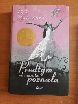 KATE HEWITTOVÁ - trilógia - 2