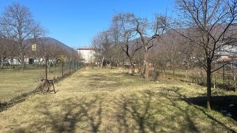 Rodinný dom Vrútky - NA PREDAJ - 2