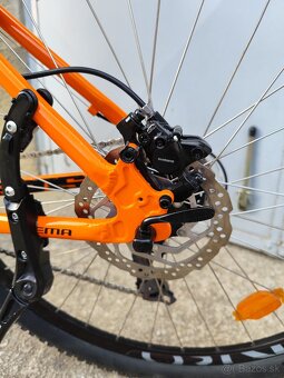 Bicykel zn.Dema - 2