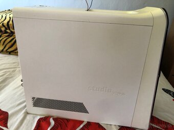 Dell studio XPS i7 - 2