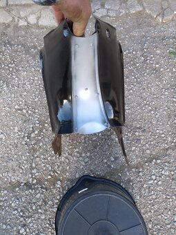 Jawa 250 350 - 2