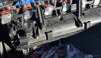 BMW X5 E70 X6 E71 3.0sd 35dX Motor M57N2 306D5 - 2