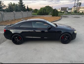 Audi A5 - 2