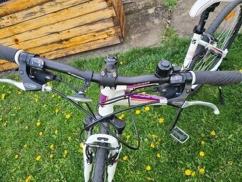 Dámsky bicykel Genesis - 2
