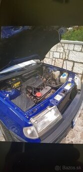 skoda felicia combi - 2