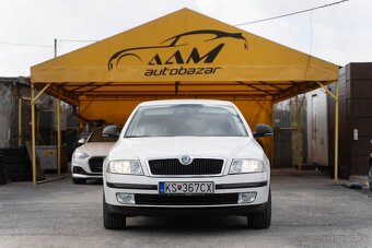 Škoda Octavia 1.6 MPI, r.2012, 1.Majiteľ/SK Pôvod-Po servise - 2