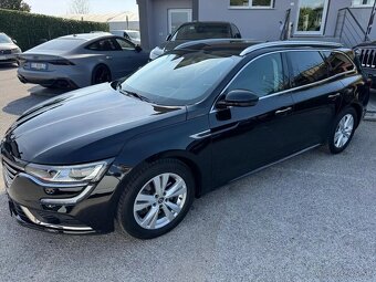 ✅Renault Talisman Sporter Blue dCi EDC Business✅ - 2
