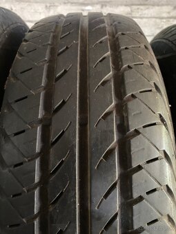 Letne Pneu 205/65 R15 - 2