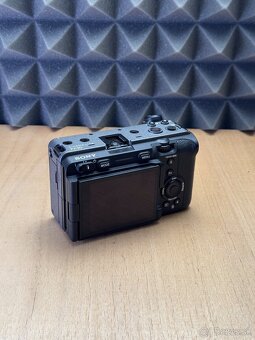 Sony FX30 - 2