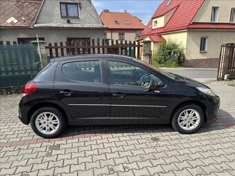 Peugeot 207 1.4 54kW 2011 117616km KLIMA - 2