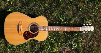 Maton EBG 808TE - 2