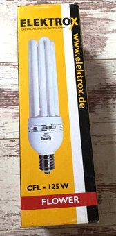 RASTOVÁ LAMPA + 2 KS ŽIAROVKA - 2