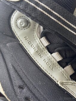 Unisex inline korcule Nike N-Dorfin - 2