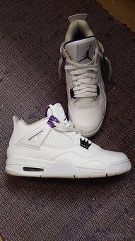 Nike air Jordan - 2
