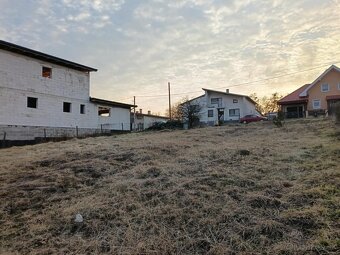 Stavebný pozemok - Nová Kelča, Domaša - 2