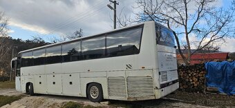 Renault Iliade Irisbus SFR 115 51 miest - 2