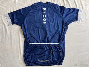 Cyklo dres Ryzon - 2