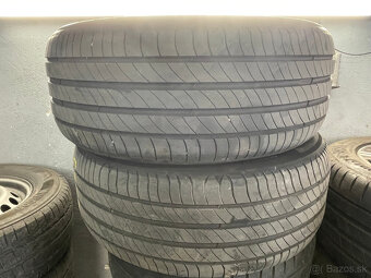 Letne pneu Michelin Primacy 4 235/50 r18 101V - 2