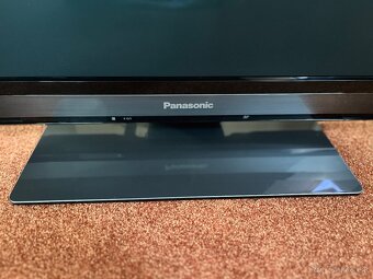 Panasonic Viera TX p42g30e - 2