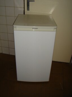 mraznička - 2