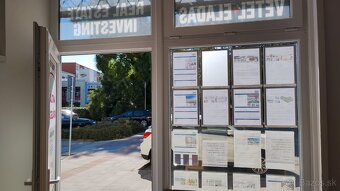 Ponuka Služieb. - 2