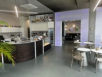 Odstúpime gastro prevádzku - 2